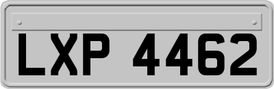 LXP4462