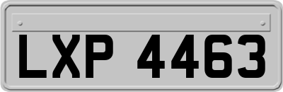 LXP4463