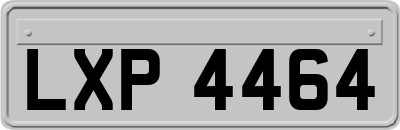 LXP4464