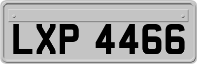 LXP4466