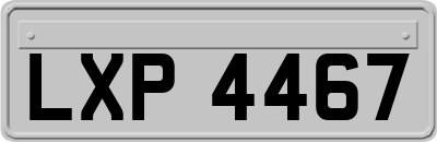 LXP4467