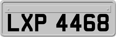 LXP4468