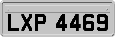 LXP4469