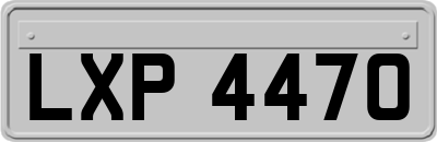LXP4470