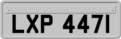 LXP4471