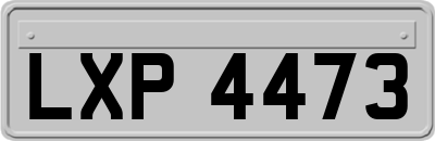 LXP4473