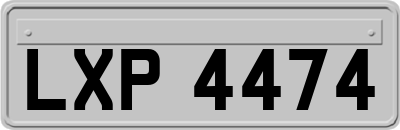 LXP4474