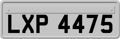 LXP4475