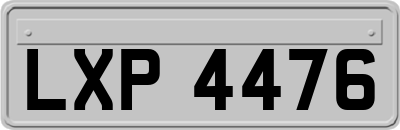 LXP4476
