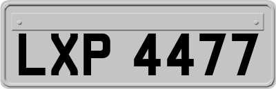LXP4477