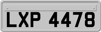 LXP4478