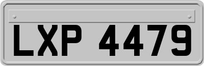 LXP4479