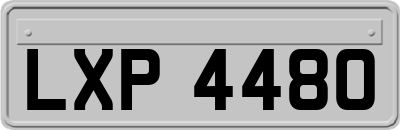 LXP4480