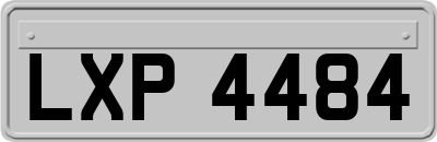 LXP4484