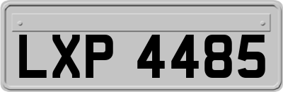 LXP4485