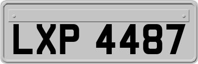 LXP4487
