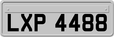 LXP4488