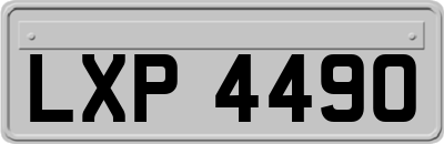 LXP4490