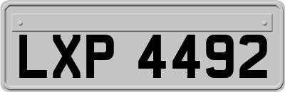 LXP4492