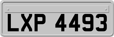 LXP4493