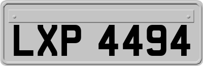 LXP4494