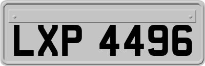 LXP4496