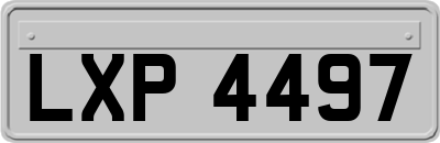 LXP4497