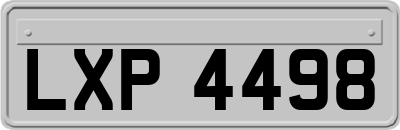 LXP4498
