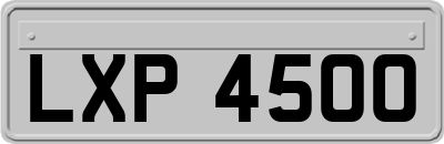 LXP4500