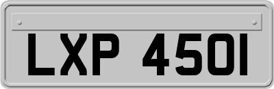 LXP4501