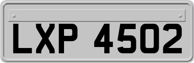 LXP4502