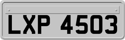 LXP4503