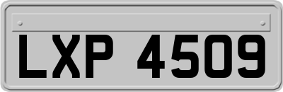 LXP4509