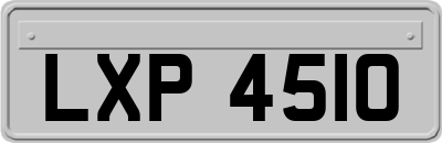 LXP4510