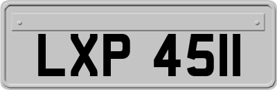 LXP4511
