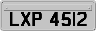 LXP4512
