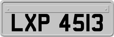 LXP4513