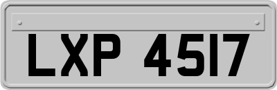 LXP4517