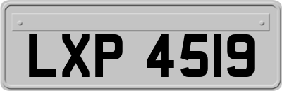 LXP4519