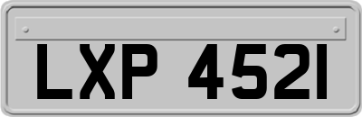 LXP4521