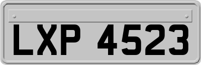 LXP4523