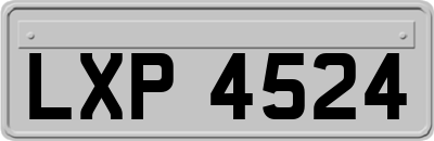 LXP4524