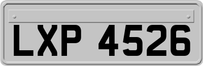 LXP4526