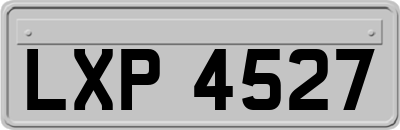 LXP4527