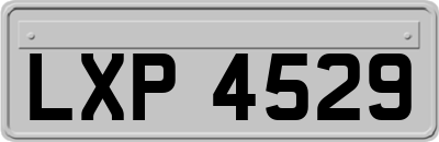 LXP4529