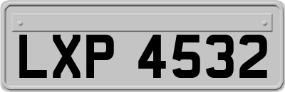 LXP4532