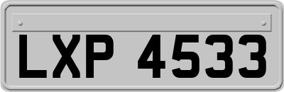 LXP4533