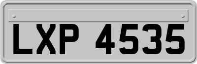 LXP4535