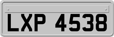 LXP4538