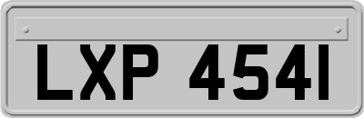 LXP4541